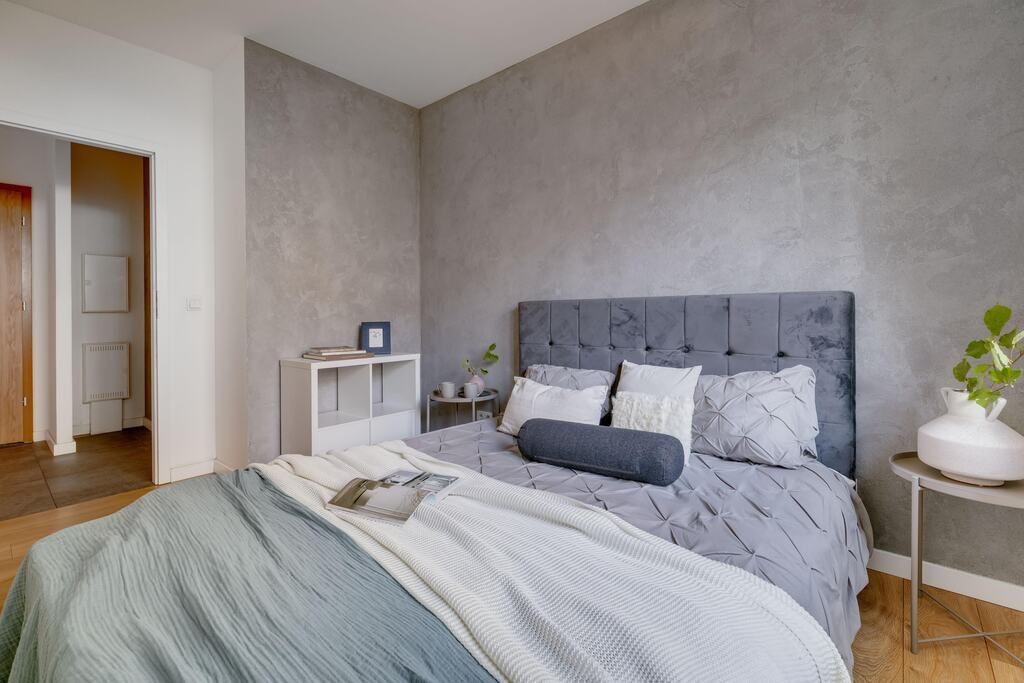 Mieszkanie 2-pokojowe Pruszków, ul. Bolesława Prusa. Zdjęcie 18