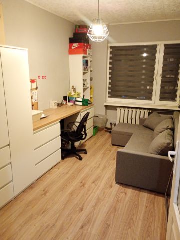 Mieszkanie 2-pokojowe Wałbrzych Śródmieście, ul. Stanisława Moniuszki. Zdjęcie 1