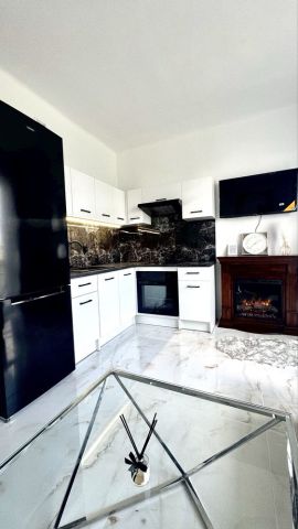 Mieszkanie 1-pokojowe Kraków Grzegórzki, ul. Mogilska. Zdjęcie 1