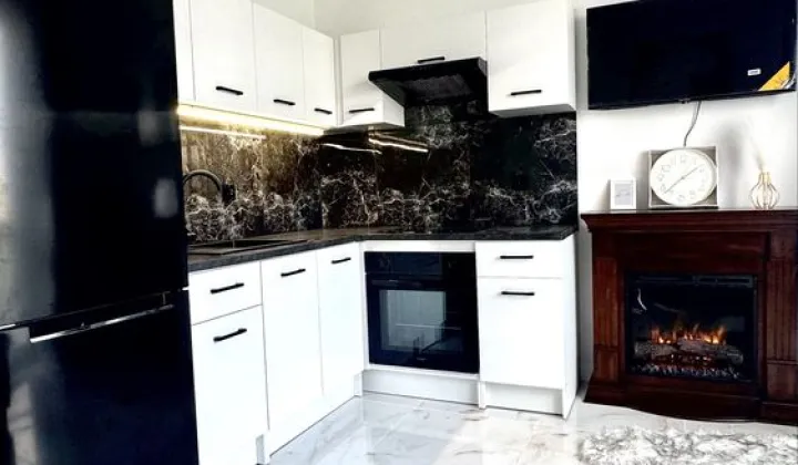 Mieszkanie 1-pokojowe Kraków Grzegórzki, ul. Mogilska