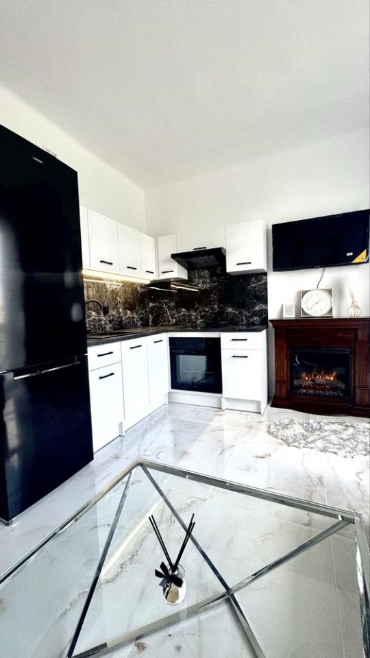 Mieszkanie 1-pokojowe Kraków Grzegórzki. Zdjęcie 5