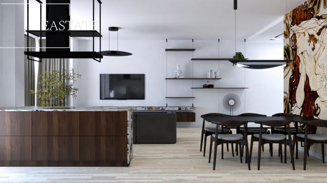 Mieszkanie 4-pokojowe Gdynia Orłowo, ul. Inżynierska. Zdjęcie 2