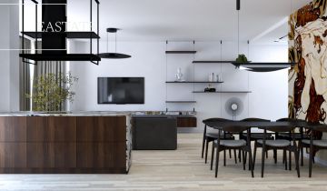 Mieszkanie 4-pokojowe Gdynia Orłowo, ul. Inżynierska