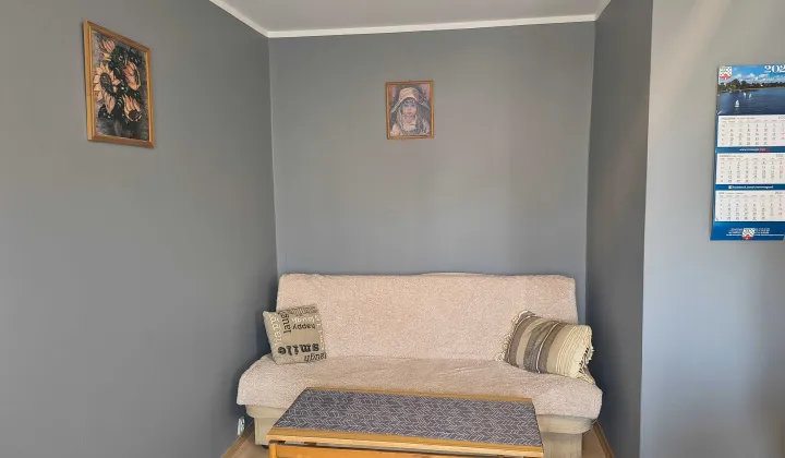 Mieszkanie 1-pokojowe Szczecin Zdroje, ul. Batalionów Chłopskich