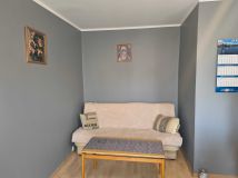 Mieszkanie 1-pokojowe Szczecin Zdroje, ul. Batalionów Chłopskich