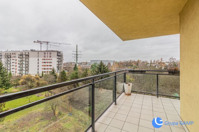 Mieszkanie 2-pokojowe Kraków Rakowice, ul. Kazimierza Chałupnika. Zdjęcie 13