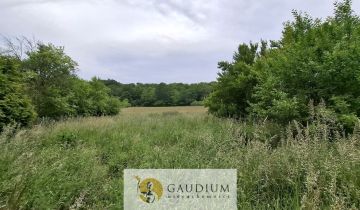 Działka budowlana Buszkowy Górne, ul. Leśna Góra