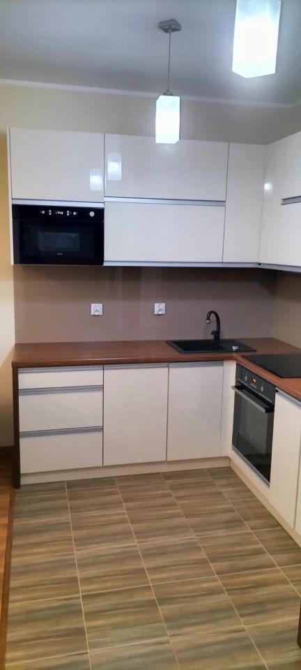 Mieszkanie 2-pokojowe Szczecin Gumieńce, ul. Eugeniusza Kwiatkowskiego. Zdjęcie 5