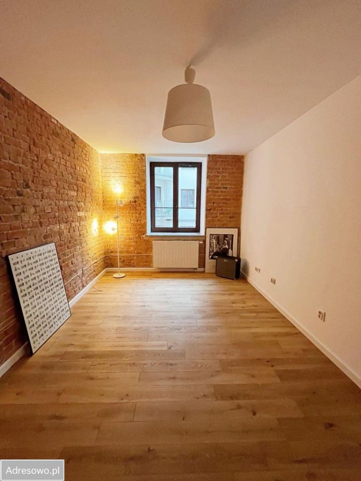 Mieszkanie 2-pokojowe Warszawa Praga-Północ, ul. Ząbkowska. Zdjęcie 15