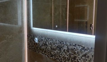 Mieszkanie 2-pokojowe Olsztyn, ul. Marii Zientary-Malewskiej