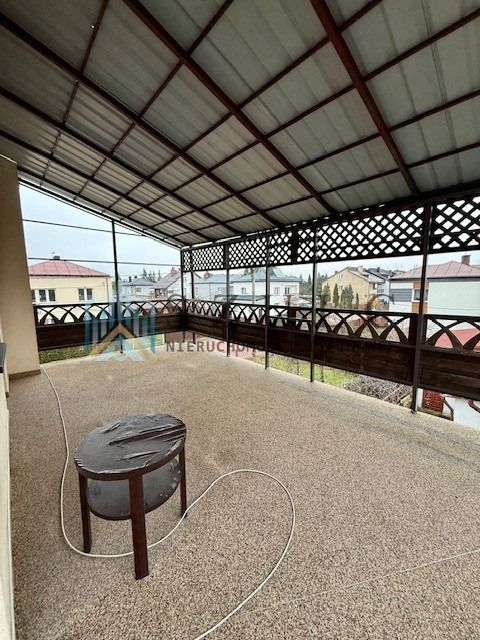 dom wolnostojący, 5 pokoi Suwałki, ul. Jesionowa. Zdjęcie 19