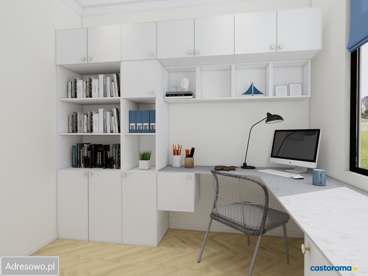 bliźniak, 5 pokoi Lesznowola. Zdjęcie 8