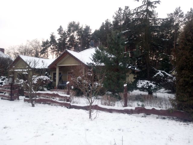 dom wolnostojący Międzyrzecz. Zdjęcie 1