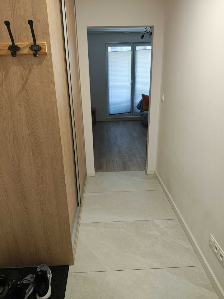 Mieszkanie 1-pokojowe Pruszków, ul. Lipowa. Zdjęcie 5