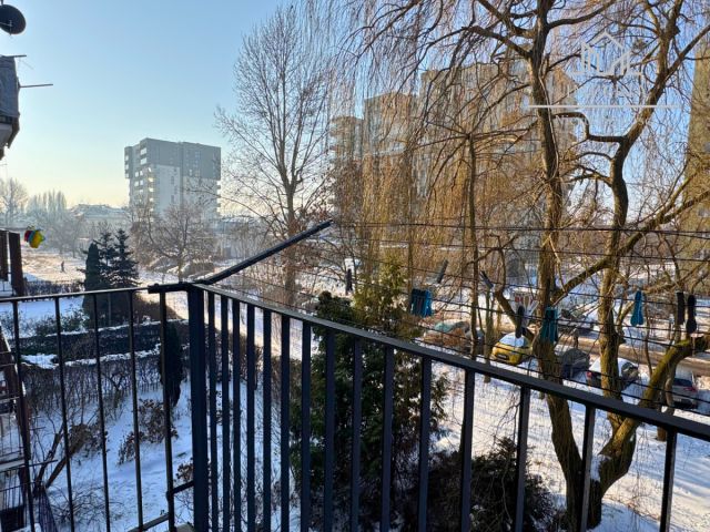 Mieszkanie 3-pokojowe Gdańsk Wrzeszcz, ul. Krzysztofa Kamila Baczyńskiego. Zdjęcie 5