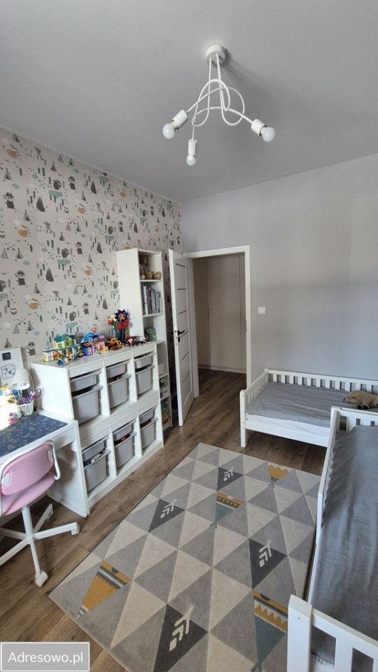 Mieszkanie 3-pokojowe Zielonka, ul. Wojska Polskiego. Zdjęcie 3