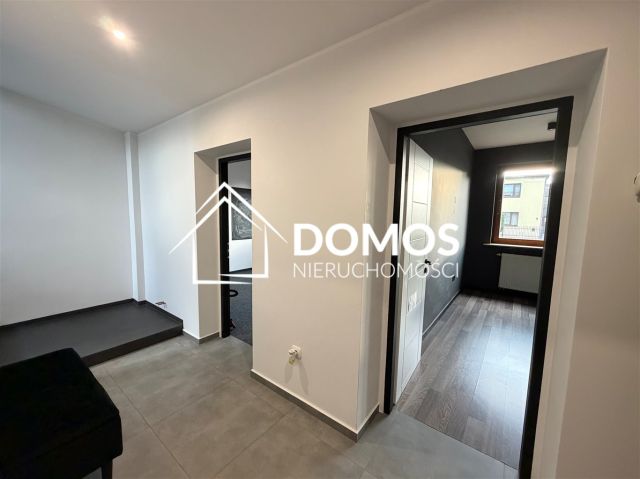 dom wolnostojący, 3 pokoje Pszczyna, ul. dr. Antoniego Rogalińskiego. Zdjęcie 4