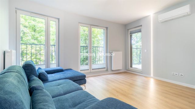 Mieszkanie 2-pokojowe Kraków Grzegórzki, ul. Masarska. Zdjęcie 22