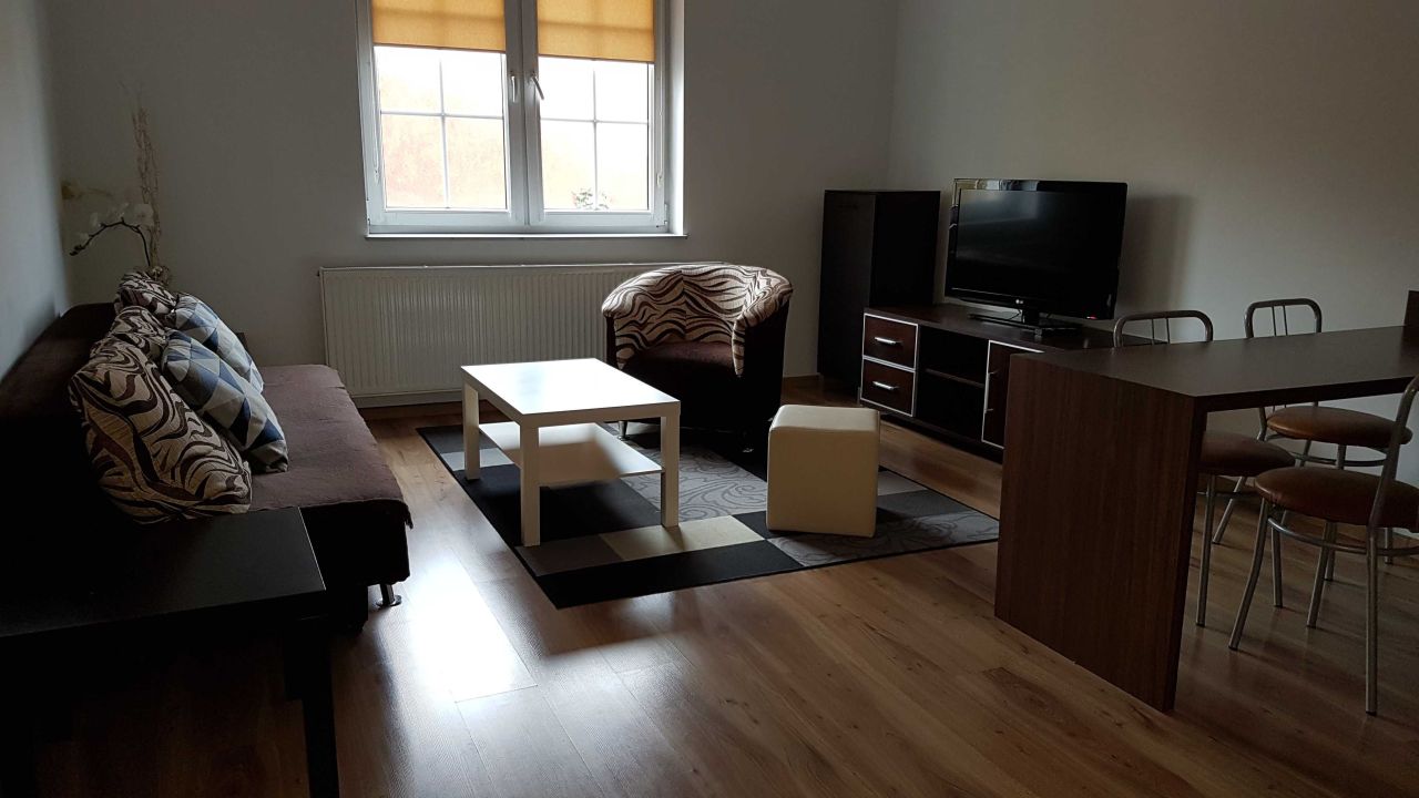 Mieszkanie 2-pokojowe Koszalin Centrum. Zdjęcie 8