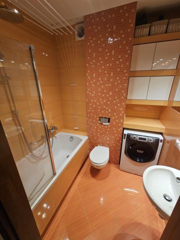 Mieszkanie 3-pokojowe Parzniew, Działkowa. Zdjęcie 10