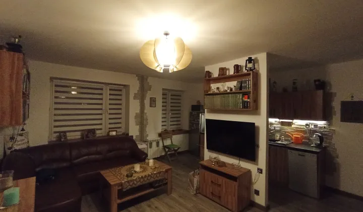 Mieszkanie 1-pokojowe Czerwionka-Leszczyny