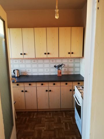 Mieszkanie 2-pokojowe Łódź Retkinia, ul. Janusza Kusocińskiego. Zdjęcie 8