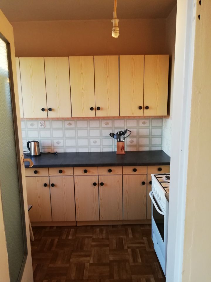 Mieszkanie 2-pokojowe Łódź Retkinia, ul. Janusza Kusocińskiego. Zdjęcie 8