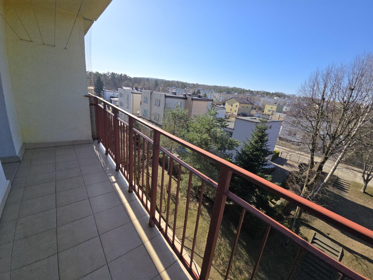 Mieszkanie 3-pokojowe Gdynia Witomino, ul. Pańska. Zdjęcie 4