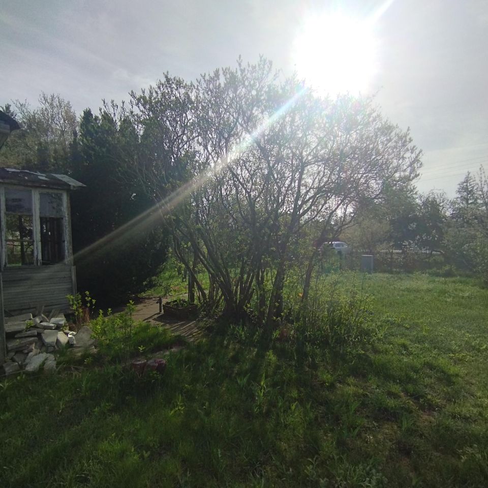 Działka rod Warszawa Targówek, ul. Janowiecka. Zdjęcie 8