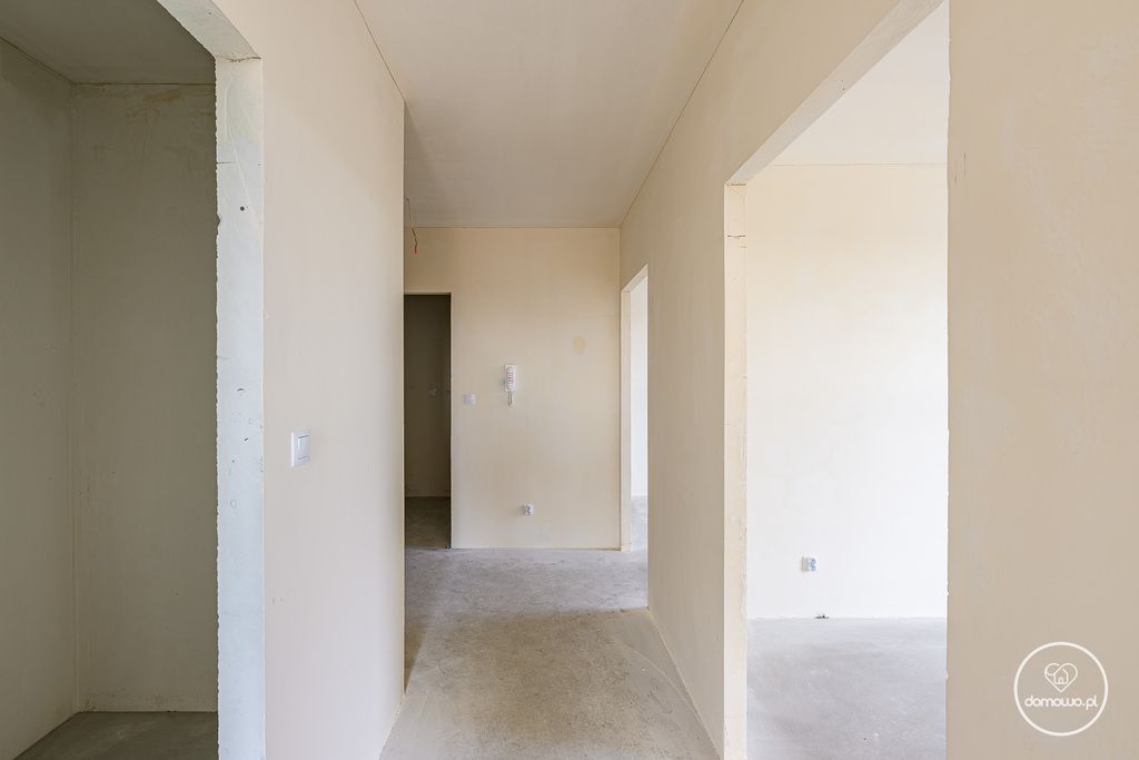 Mieszkanie 3-pokojowe Warszawa Białołęka, ul. Pawła Włodkowica. Zdjęcie 9