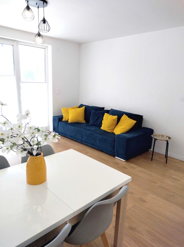 Mieszkanie 4-pokojowe Kraków Podgórze, ul. Koszykarska. Zdjęcie 8