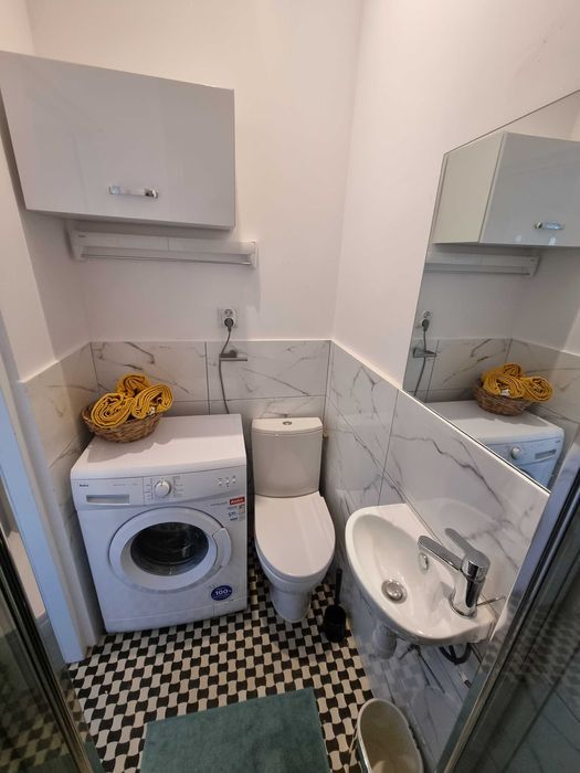 Mieszkanie 1-pokojowe Warszawa Śródmieście, ul. Smolna. Zdjęcie 8