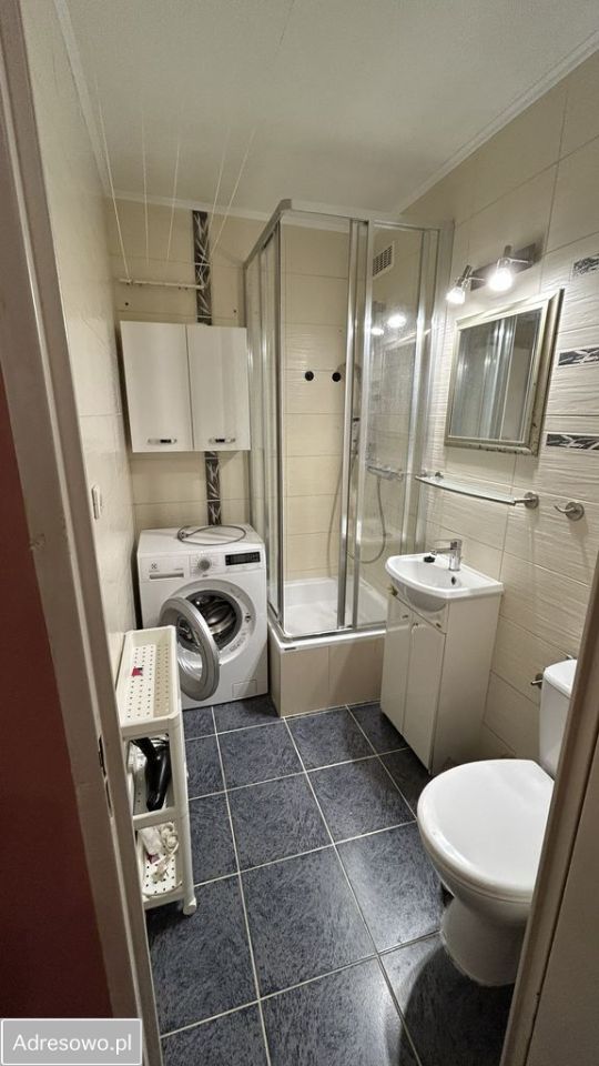 Mieszkanie 2-pokojowe Warszawa Mokotów, ul. Maltańska. Zdjęcie 10