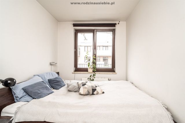 Mieszkanie 2-pokojowe Kraków, ul. Mała Góra. Zdjęcie 10