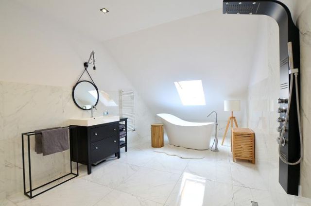 bliźniak, 4 pokoje Bobrowniki, ul. Słowackiego. Zdjęcie 11