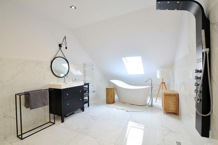 bliźniak, 4 pokoje Bobrowniki, ul. Słowackiego. Zdjęcie 11