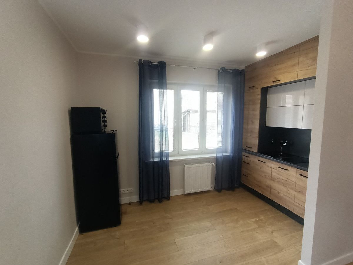 Mieszkanie 1-pokojowe Gdynia Cisowa, ul. Zbożowa. Zdjęcie 11