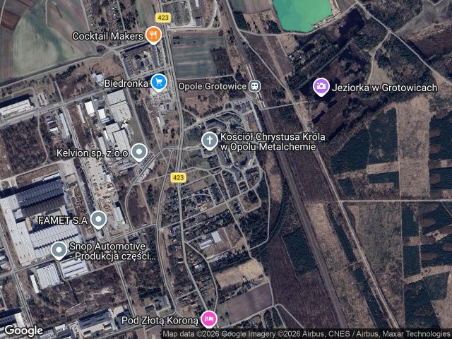 dom szeregowy, 5 pokoi Opole Grotowice, ul. Irydowa. Zdjęcie 1