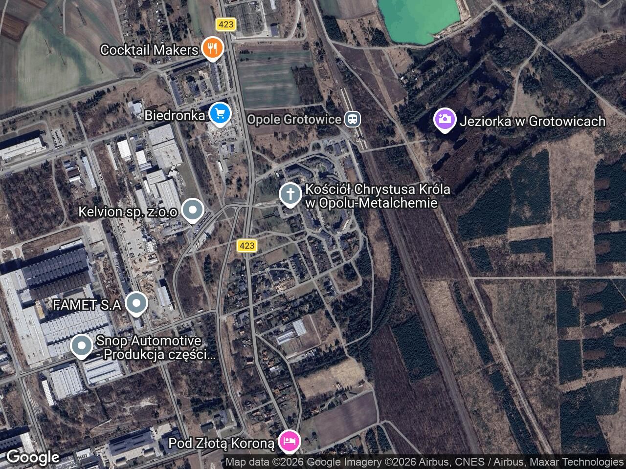 dom szeregowy, 5 pokoi Opole Grotowice, ul. Irydowa. Zdjęcie 1