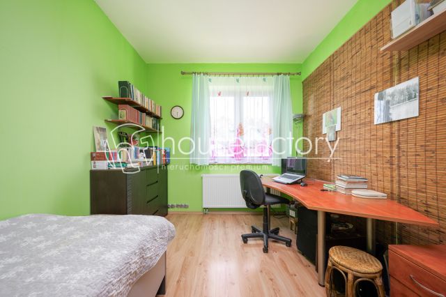 dom wolnostojący, 6 pokoi Konstantynów Łódzki, ul. Sobolowa. Zdjęcie 15