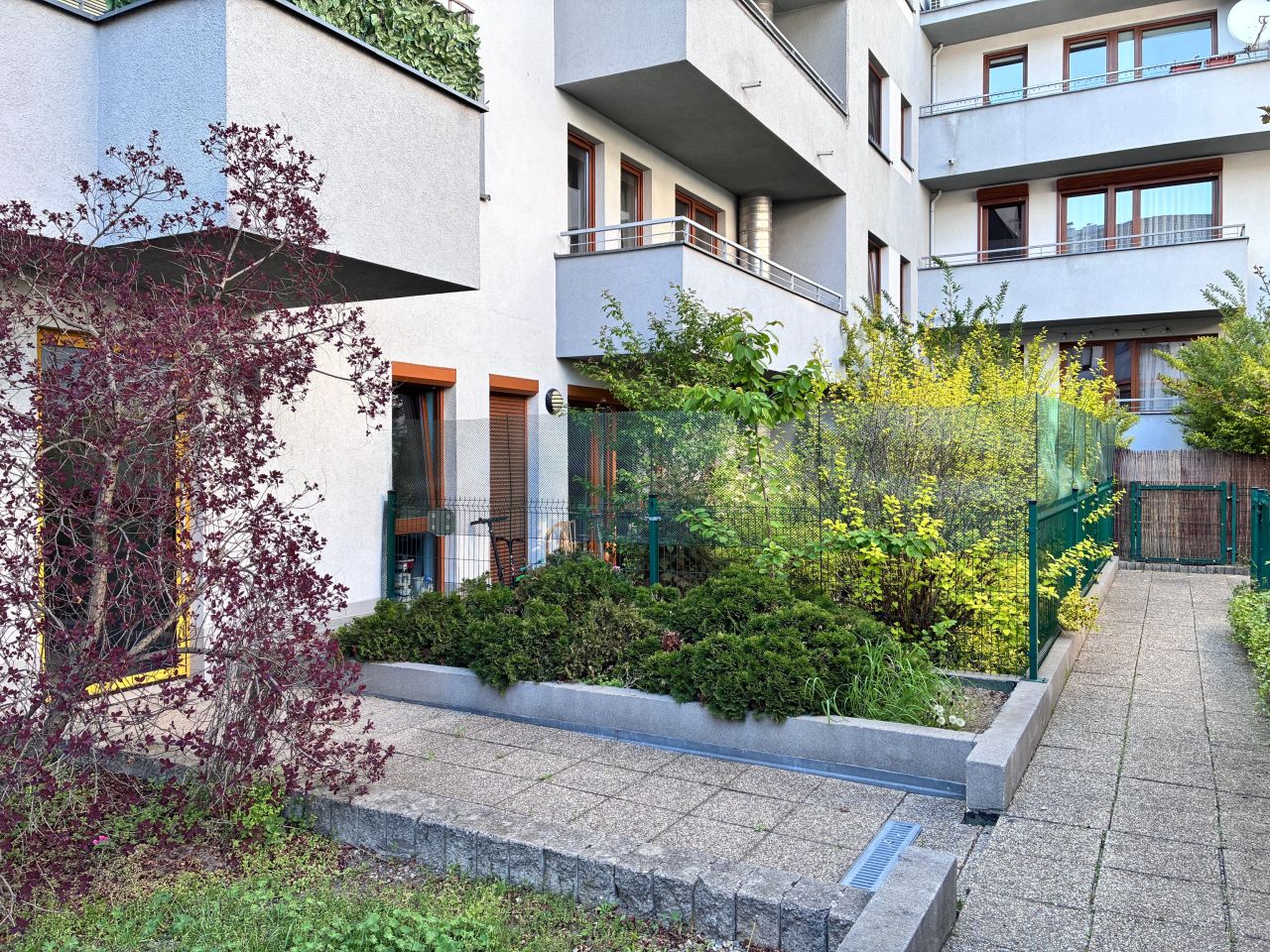 Mieszkanie 4-pokojowe Wrocław Krzyki, ul. Skarbowców. Zdjęcie 1