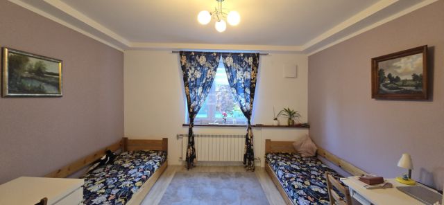 dom wolnostojący, 2 pokoje Raszyn. Zdjęcie 7