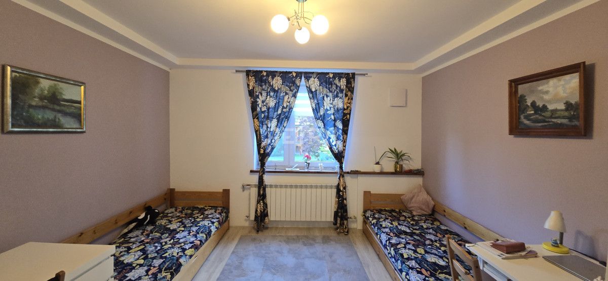 dom wolnostojący, 2 pokoje Raszyn. Zdjęcie 7