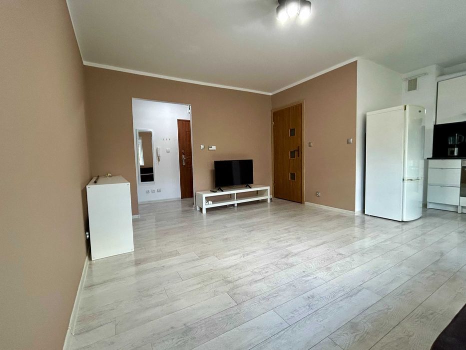 Mieszkanie 1-pokojowe Wołów. Zdjęcie 6