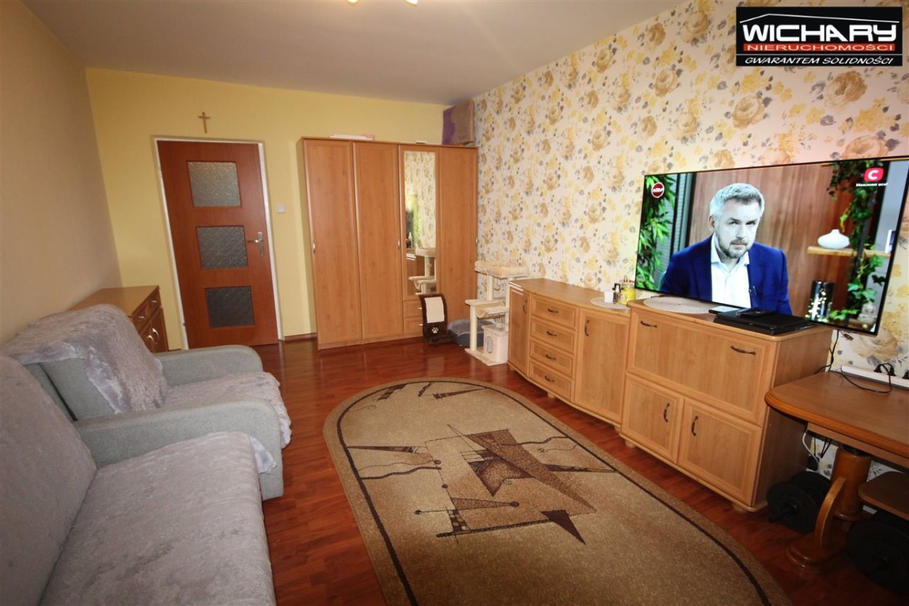 Mieszkanie 1-pokojowe Siemianowice Śląskie Bytków, ul. Władysława Jagiełły. Zdjęcie 2
