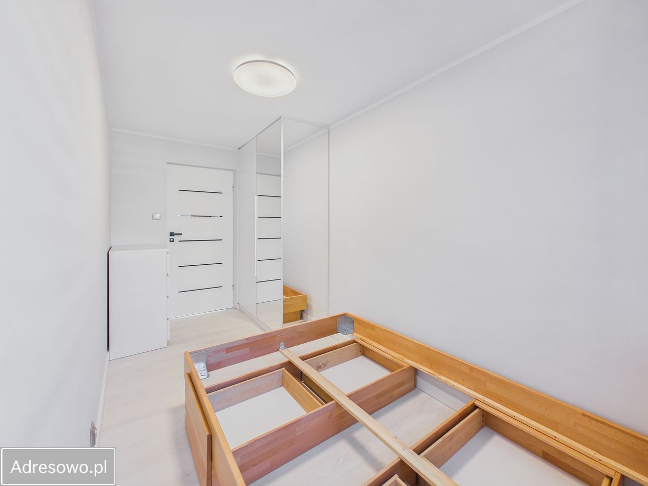 Mieszkanie 2-pokojowe Gliwice Szobiszowice, ul. św. Marka. Zdjęcie 6