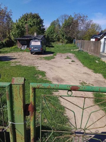 Działka budowlana Biała Podlaska, ul. Łomaska. Zdjęcie 1