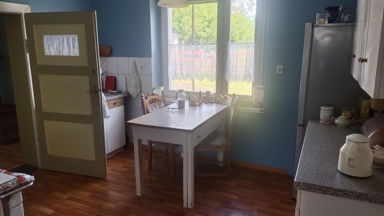 dom wolnostojący, 5 pokoi Stare Budkowice, ul. Zagwiździańska. Zdjęcie 14