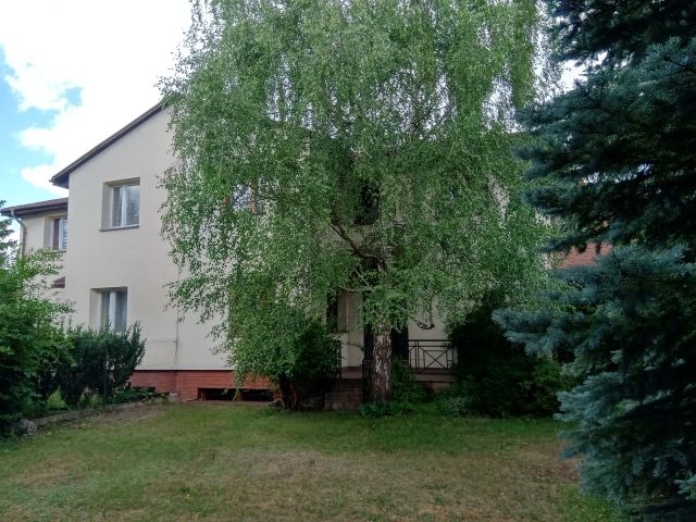 bliźniak, 7 pokoi Nadarzyn, ul. Jaworowa. Zdjęcie 13