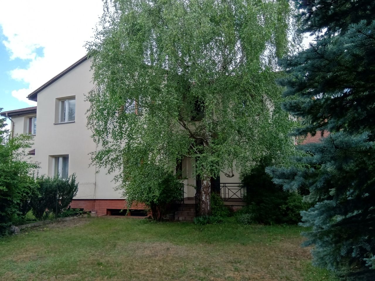 bliźniak, 7 pokoi Nadarzyn, ul. Jaworowa. Zdjęcie 13